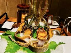 -香守·花胶鸡海鲜火锅(JW万豪店)