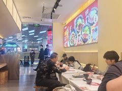 -牛邸·烧肉饭(来福士店)