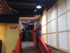 -白兔子密室(长寿路店)
