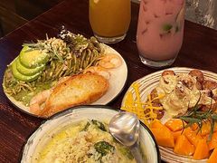 -森Some Fusion(荔湾店)