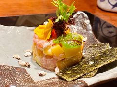 -匠和风精致料理(宁德万达店)