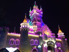 -厦门方特水上乐园