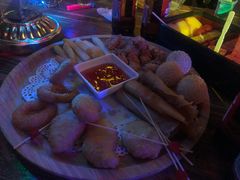 -胡桃里音乐酒馆(石家庄店)