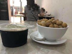 -老周记顺德双皮奶