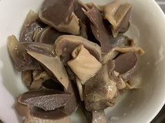 鹅肫肝-正宗忘不了老鹅(梅岭店)