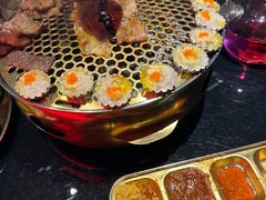 -东味北道熟成·炭火烤肉(九龙店)