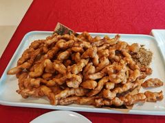 -盈春大饭店(千山路店)