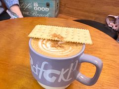 -RIPPLE COFFEE涟漪咖啡