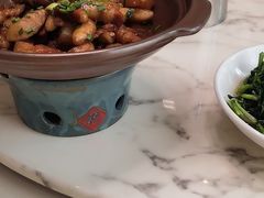 -徽州月·民间徽菜(浦东总店)