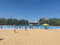 -欢乐水魔方水世界