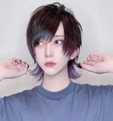 -HG美发设计沙龙