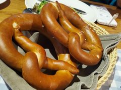 -Paulaner·德国帕拉娜自酿啤酒餐厅(海上世界店)