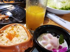 -赤坂亭·M9和牛烧肉·铁板烧·日料398放题(长泰广场店)