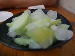 冰镇情果-炒豆合作社(东四总店)