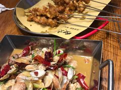 -必点海鲜·鲅鱼水饺(鞍山西道店)