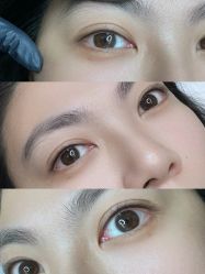 -张小野·专业半永久纹眉