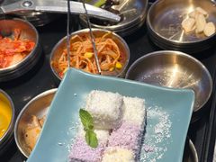 -入火韩国烤肉(凯旋广场店)