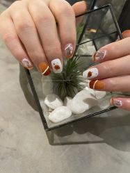 点击看大图 -LILY NAILS美甲美睫