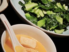 -庐灶江南·江南菜·四合院Bistro(东直门·华侨夜泊君亭店)