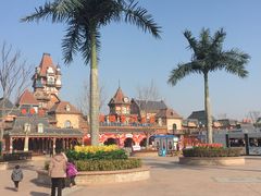 -郑州方特梦幻王国