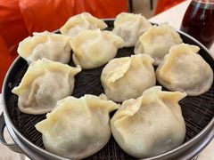 -金鼎驴肉饺子馆(西四道街店)