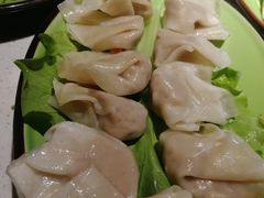 素馄饨-一叶一世界•素食餐厅(环球中心店)