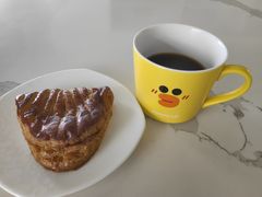 苹果派-得粒烘焙坊Daily Bakery House(东海花园店)
