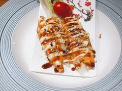 -大鲜生·亚洲菜融合小食堂