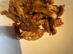 -庆云楼饭庄(什刹海店)