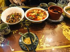 -缪氏川菜(丰盛町店)