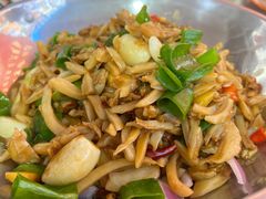 -涵家味土菜馆·徽州一绝臭鳜鱼(三河古镇店)