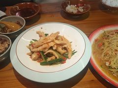 -先启半步颠·川菜小炒