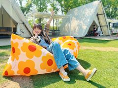 -TIPPI营地 房车主题·露营烧烤团建轰趴(天安假日店)