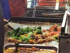 -幸福铁板烧(共和村店)