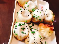 特色生煎-东泰祥生煎馆(陕西南路店)