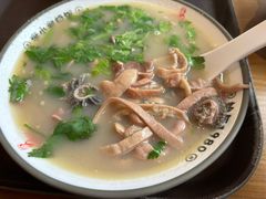 -李小老烧饼(常营民族家园店)