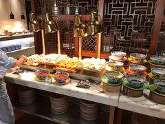 -佛山岭南天地康得思酒店·岭南·市集