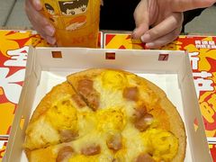 -肯德基(欢乐港湾店)