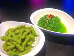 海草-西街夜油条·麻团包乌饭