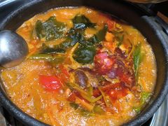 -黔有有贵州酸汤夺夺粉火锅(五味十字店)