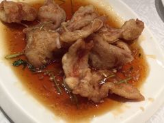 -北李妈妈菜·海肠捞饭(高新万达店)
