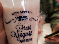 -巴黎贝甜(国贸店)