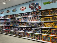 -TOYSRUS玩具反斗城(合肥华润万象城店)