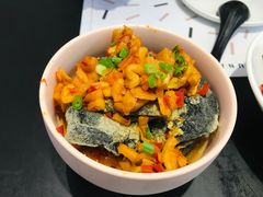 -渔芙南(三里屯店)