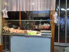-百草香驴肉坊(国际城店)