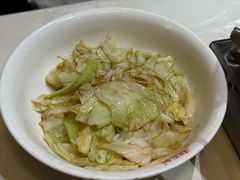 手撕包菜-湘当爱·鲜煮现炒(松岗立业路店)