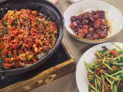 -老三样·旧食新味(万寿宫店)