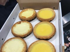 牛乳挞-芳叔(东方宝泰店)