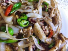 -大丰收海鲜酒楼·专业餐饮30年(连云港老字号店)