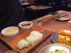 -西塔老太太泥炉烤肉(上海七宝领展广场店)